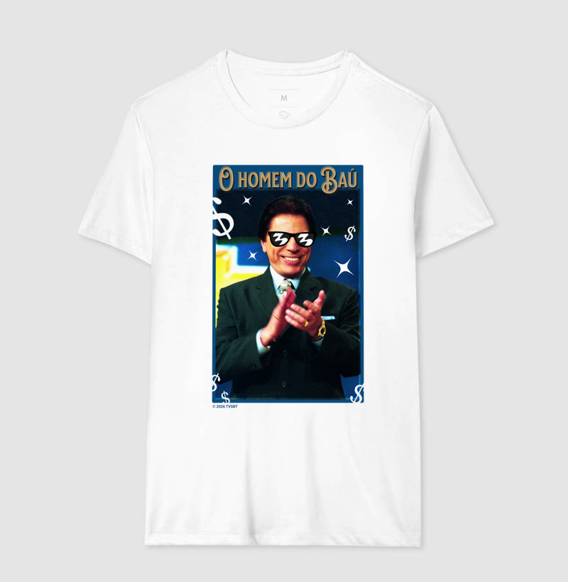 Silvio Santos - O Homem do Baú - Imagem 5