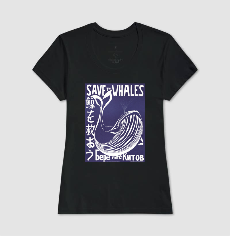 Save the whales - Imagem 3