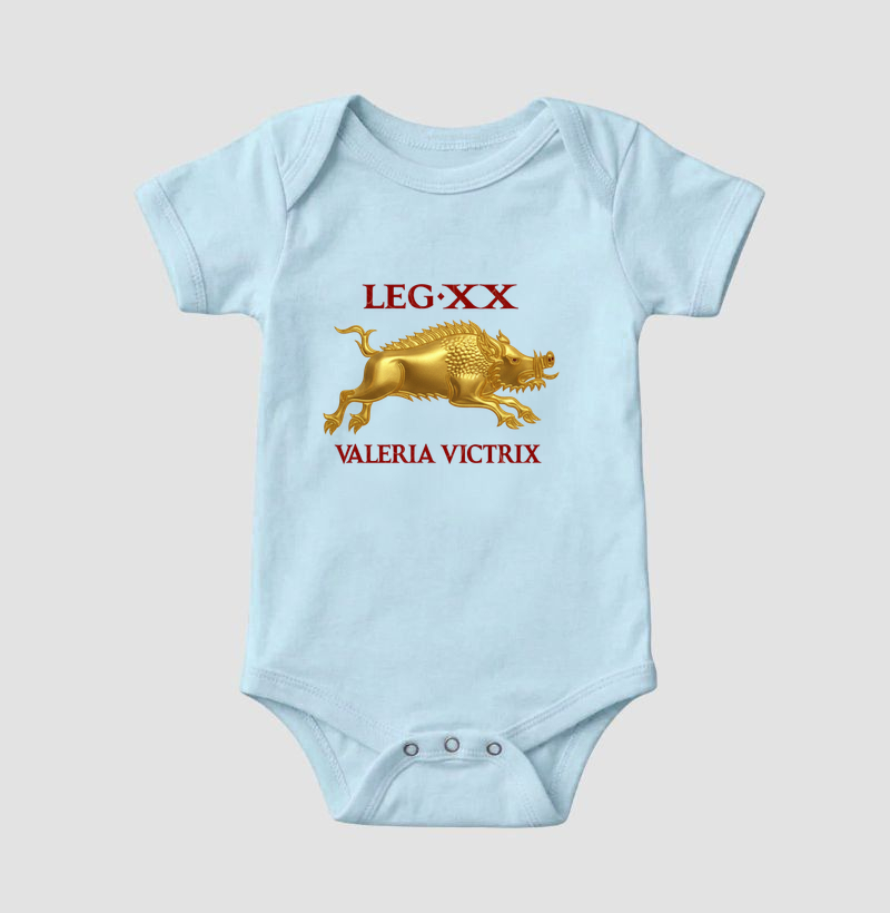 LEGIO — XX Valeria Victrix - Imagem 4