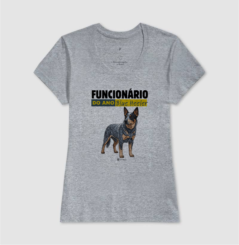 Blue Heeler - Imagem 11