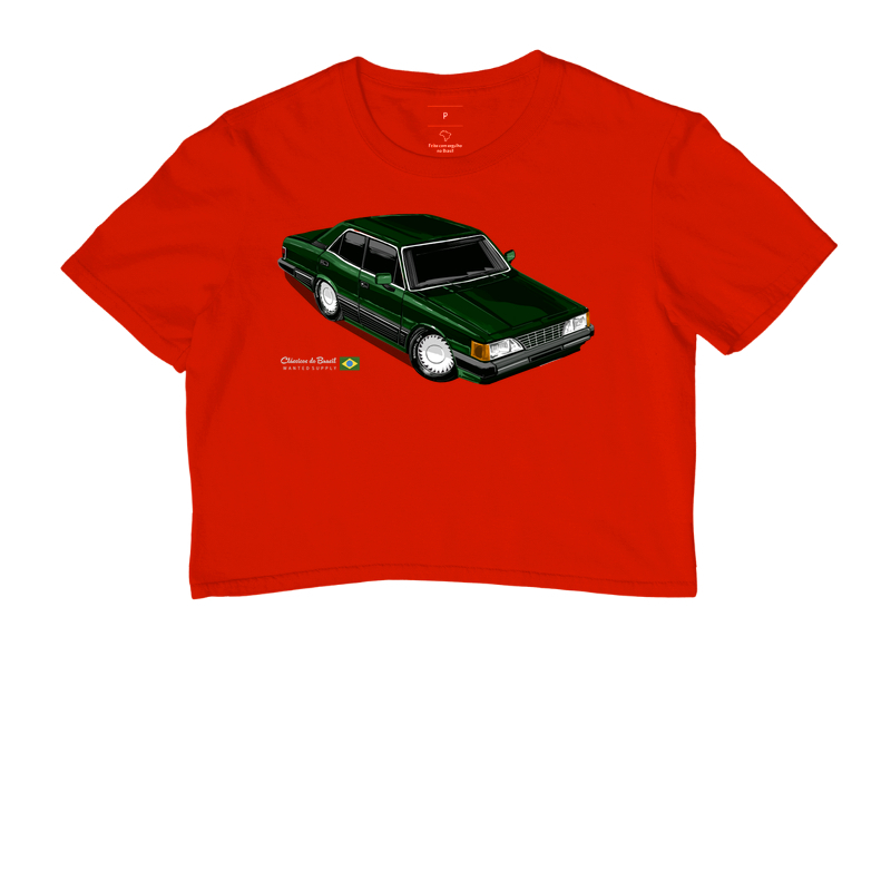 Opala Diplomata Classicos do Brasil  - Imagem 7