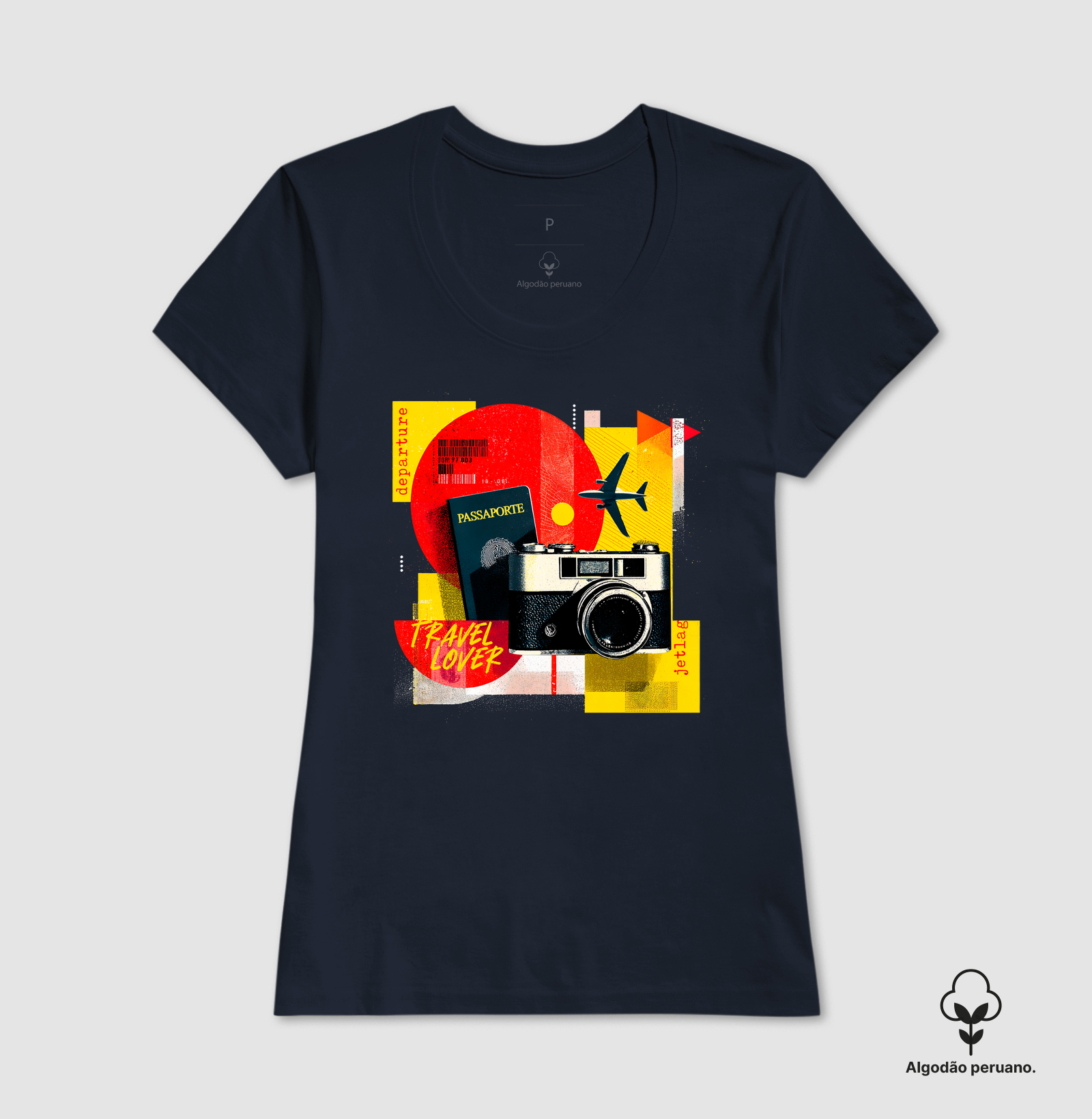 Camisa 4