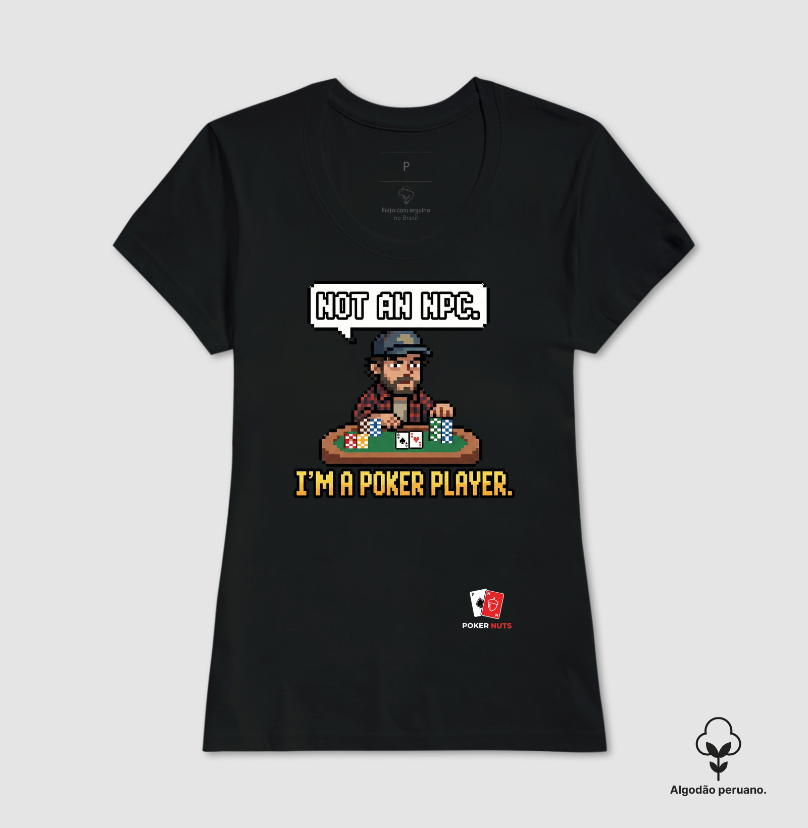 Camisa 6