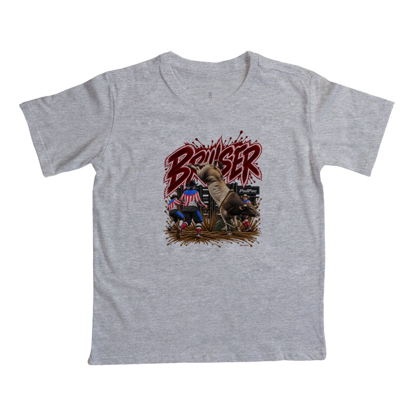 Bruiser - Rodeo Legend - Imagem 3