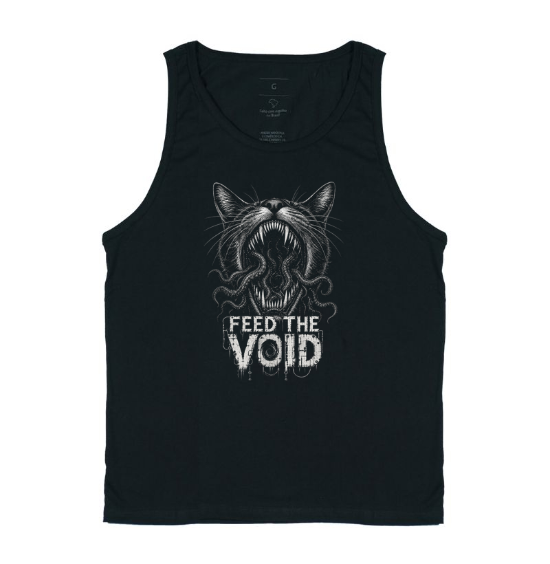Feed the void - Imagem 2
