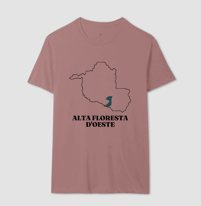 Alta Floresta D'Oeste | Traço RO - Imagem 16