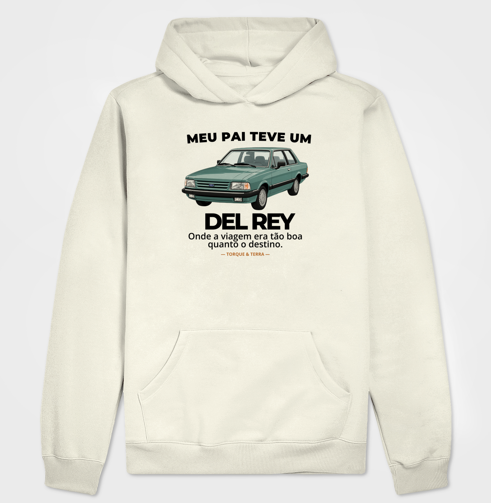 Meu pai teve um - DEL REY - verde - Imagem 3