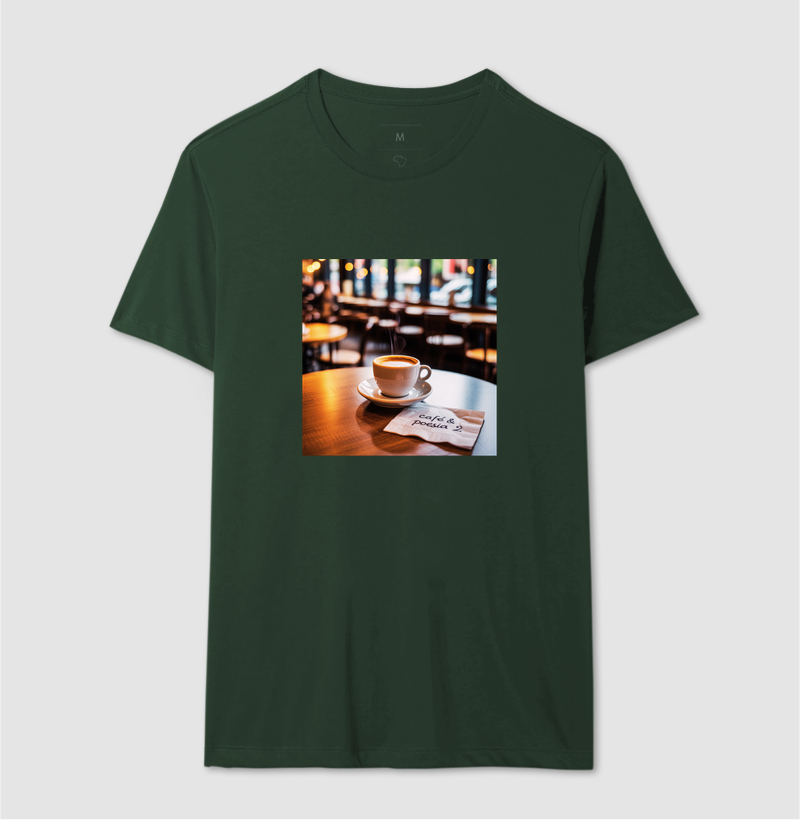 Camisa 11