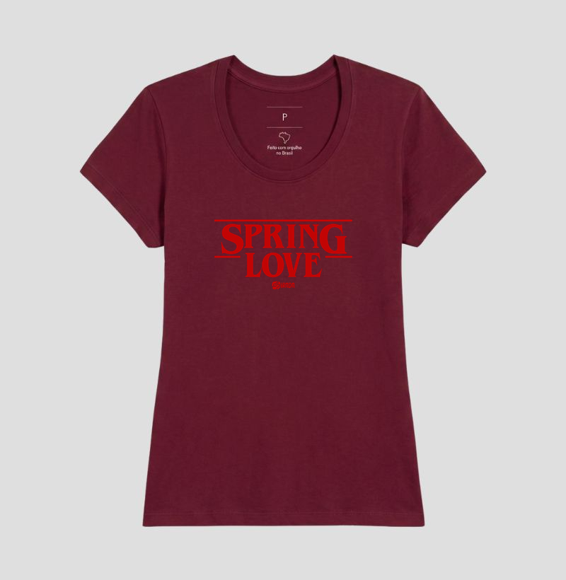 Spring Love - Imagem 17