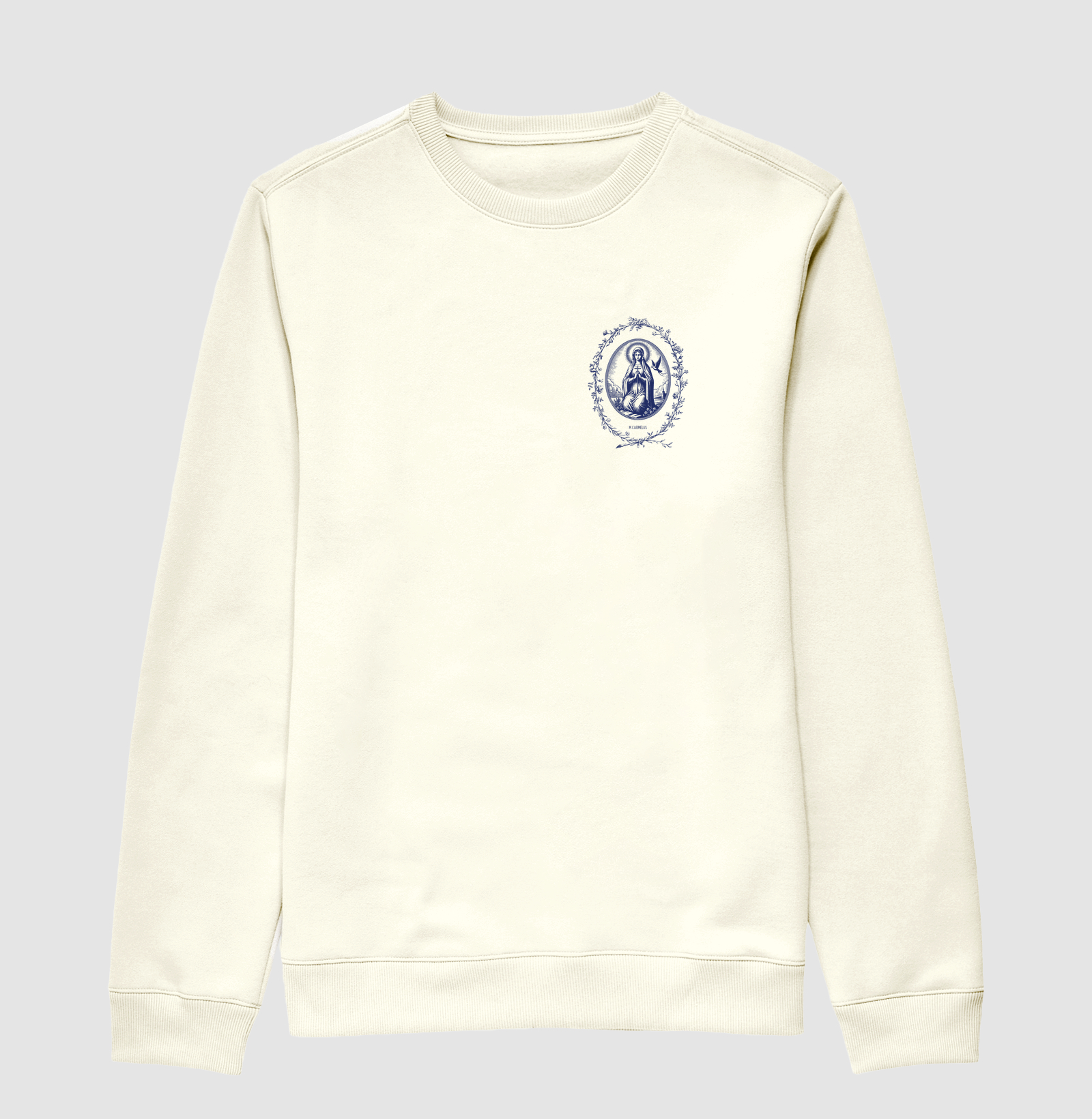 Camiseta Nossa Senhora - Imagem 2