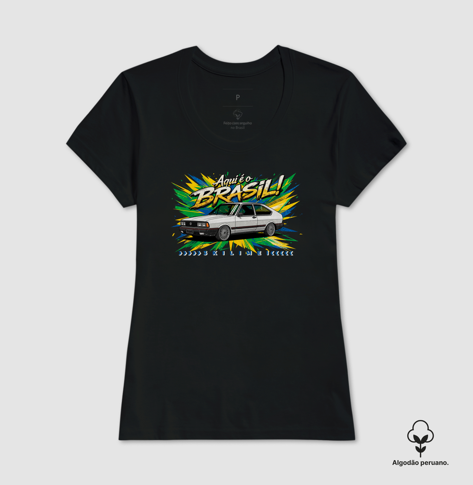Camisa 5
