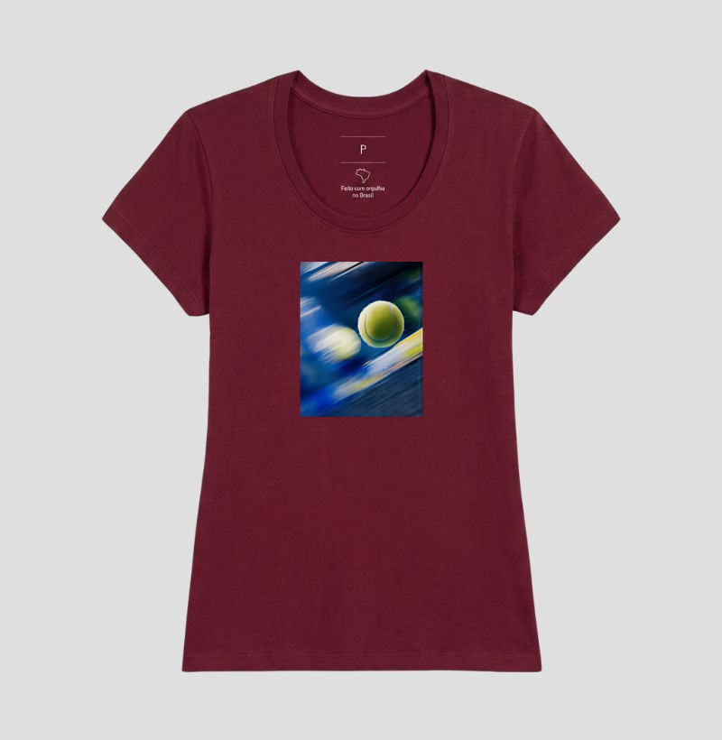Camisa 18