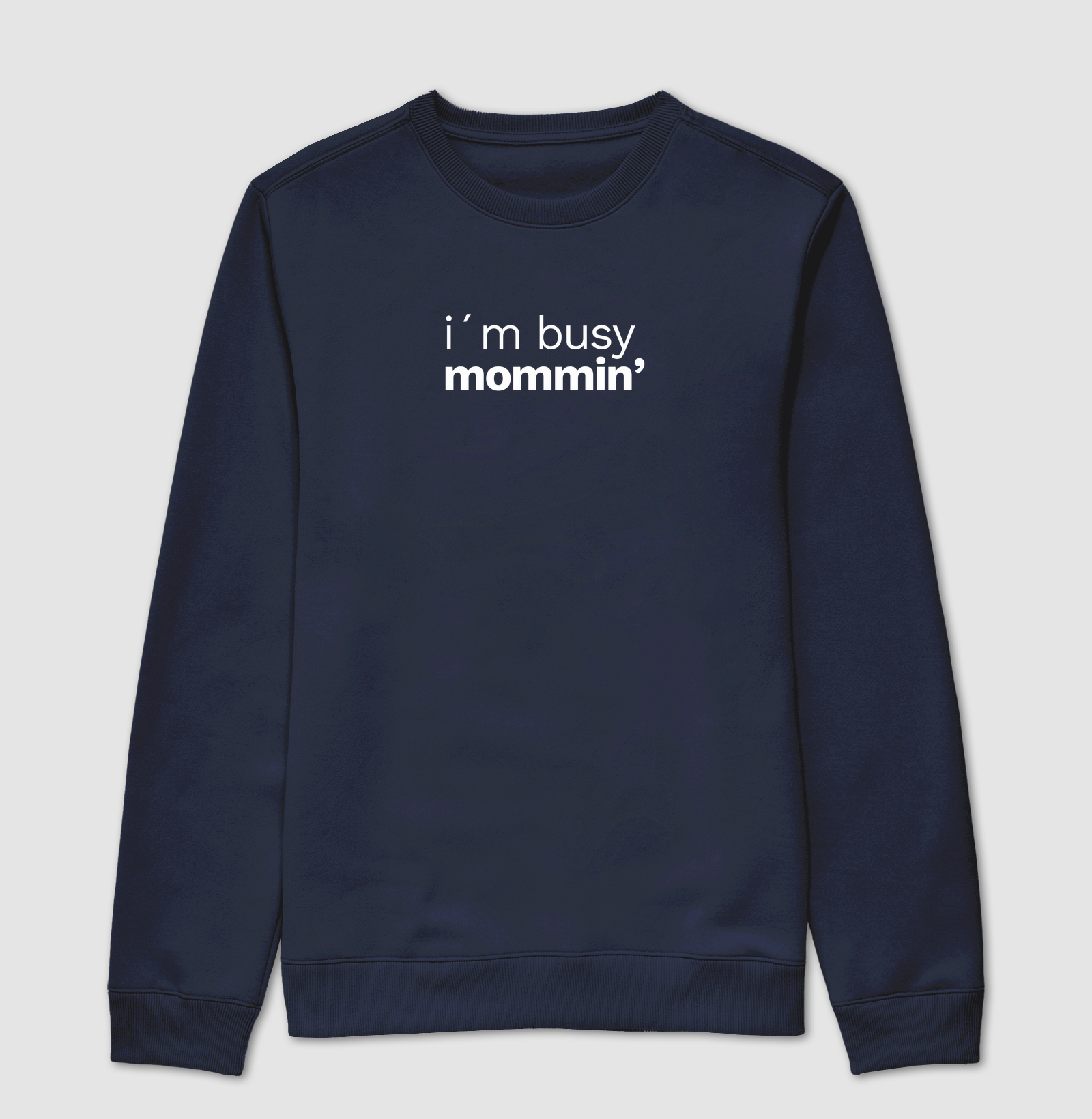 I'm busy mommin' - Imagem 5
