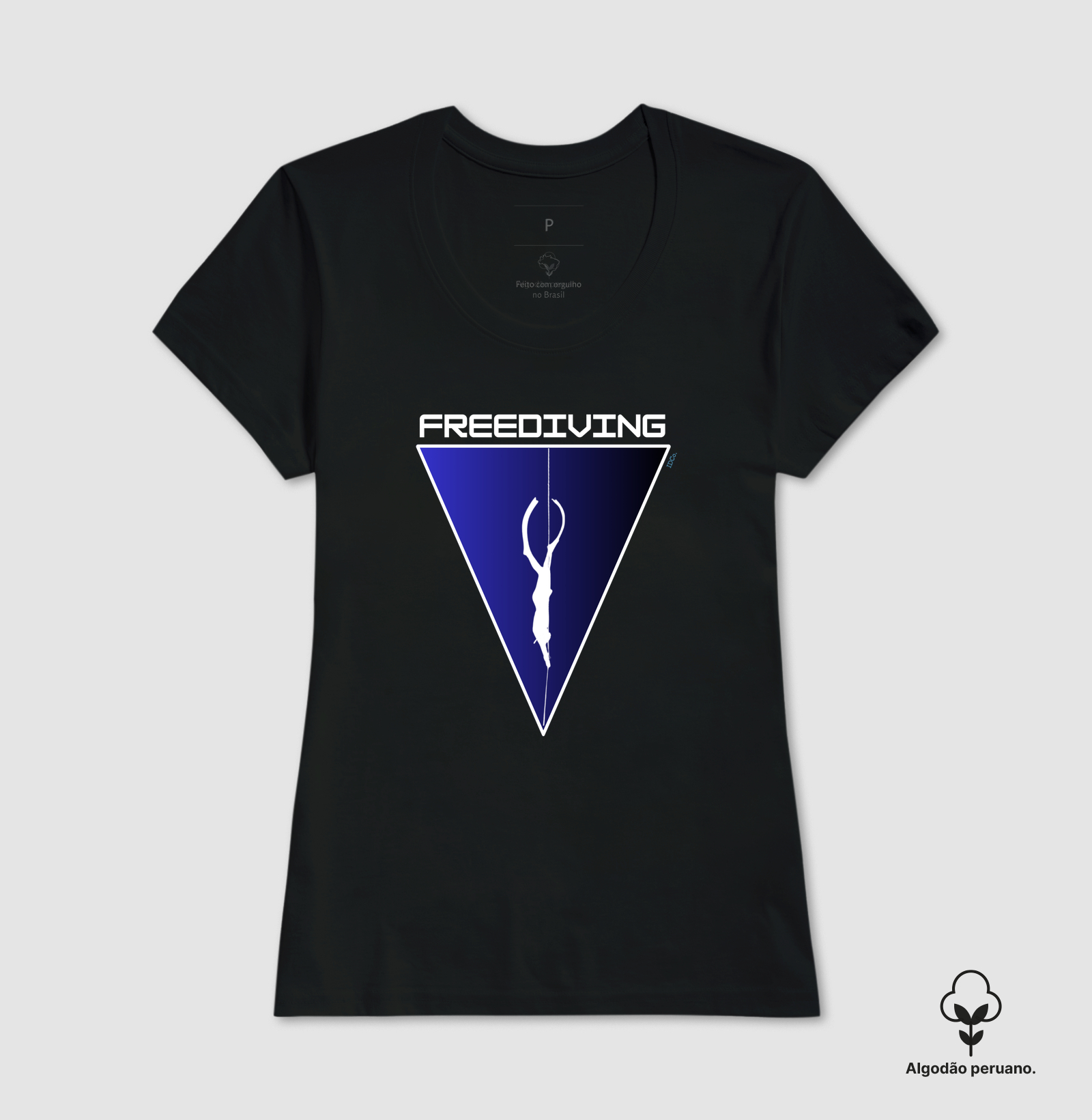 Freediving - Imagem 4