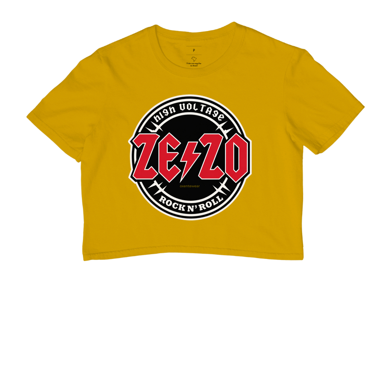 Camiseta ZEZO (2) | OxenteWear - Imagem 8