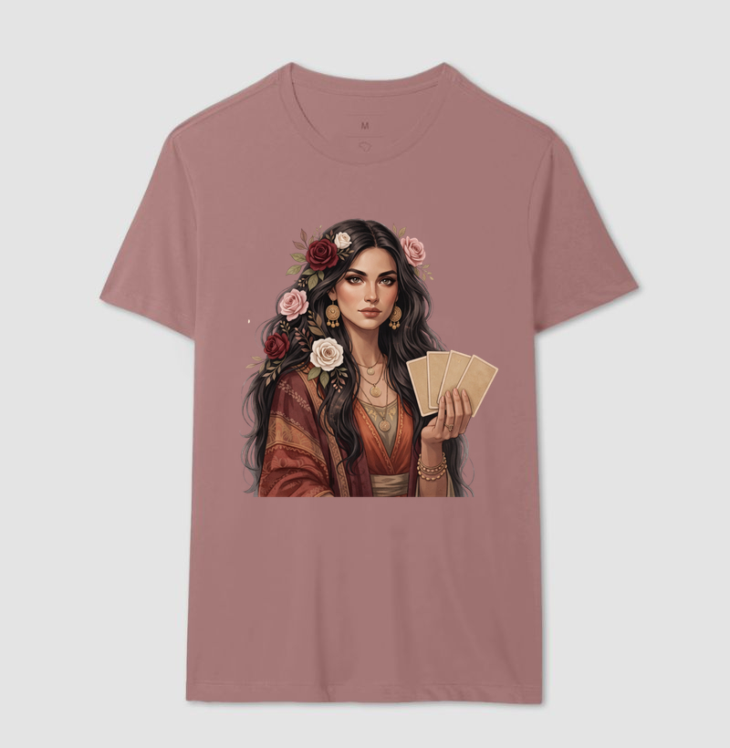 Camisa 15
