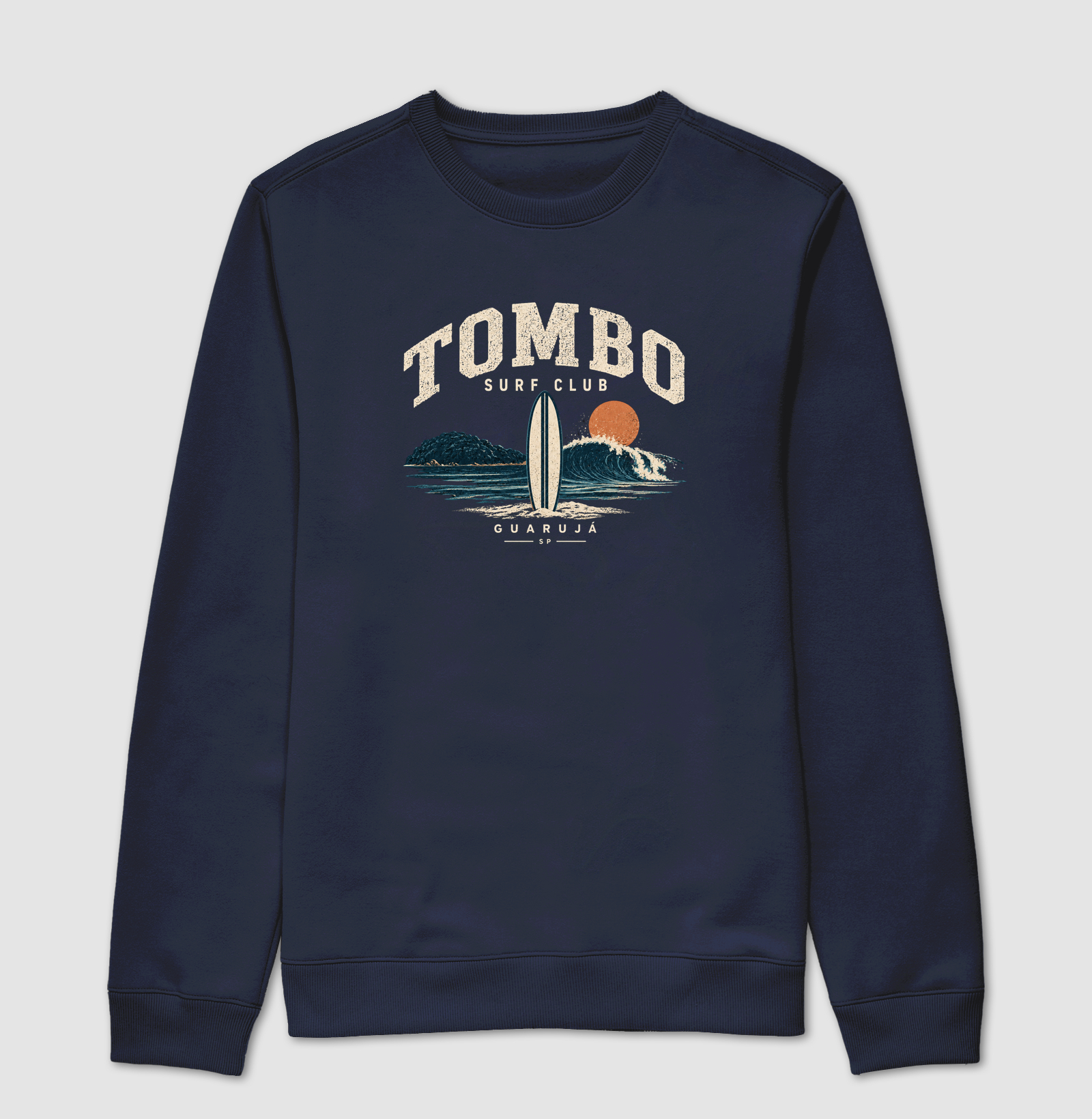 Tombo Surf Club - Imagem 5