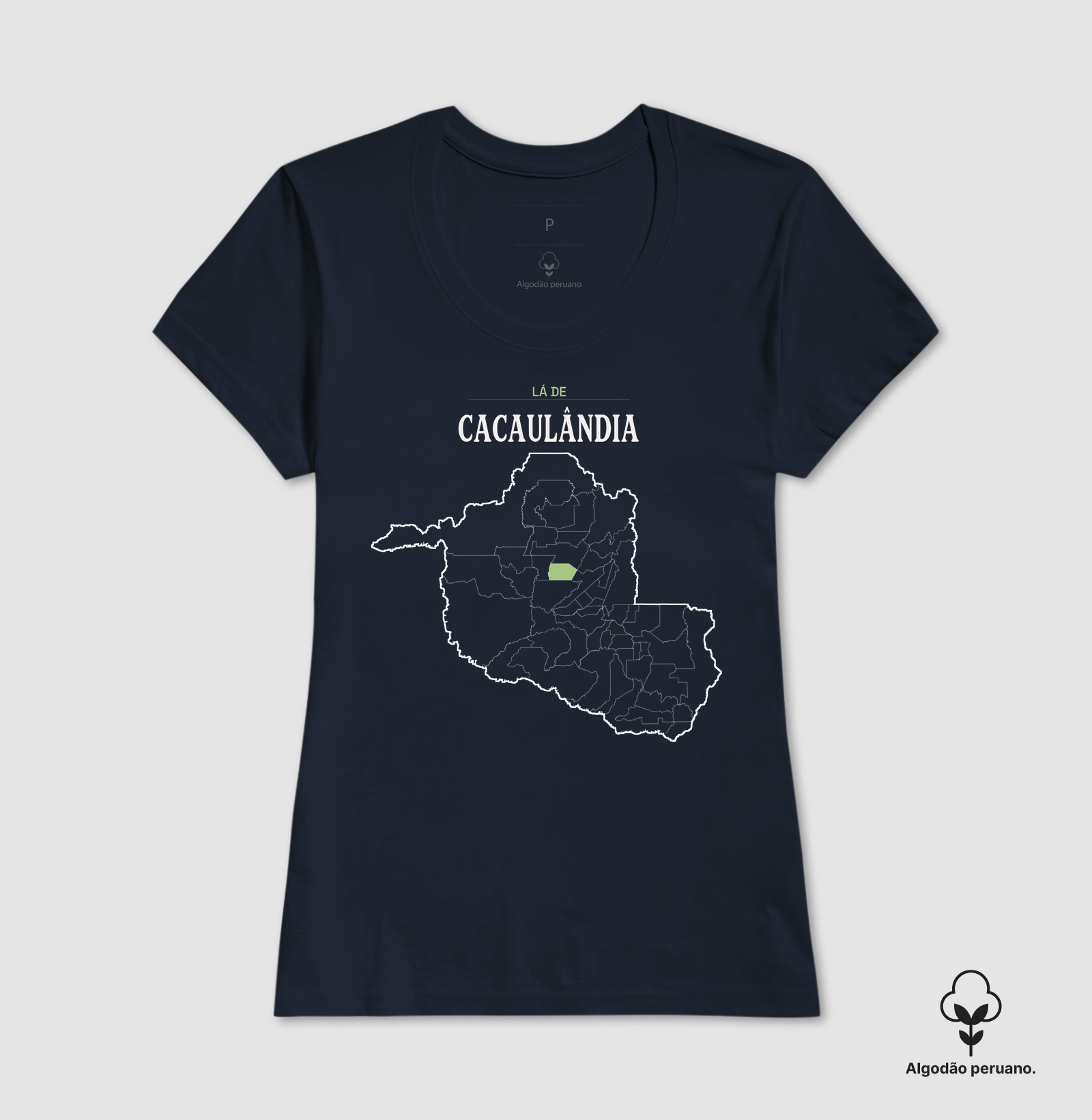 Camisa 5