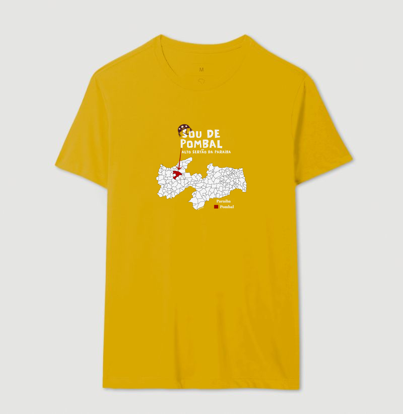 Camisa 16