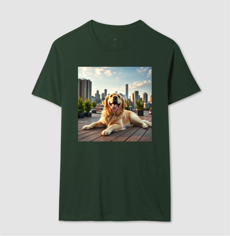 Camisa 11