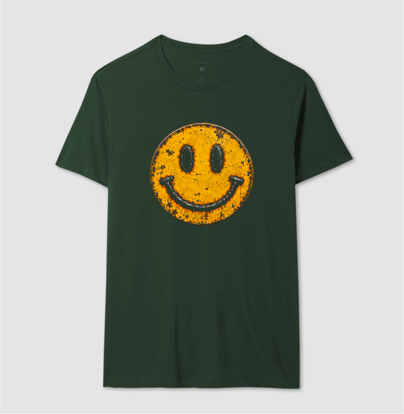 Welded Smile Emoji - Imagem 15