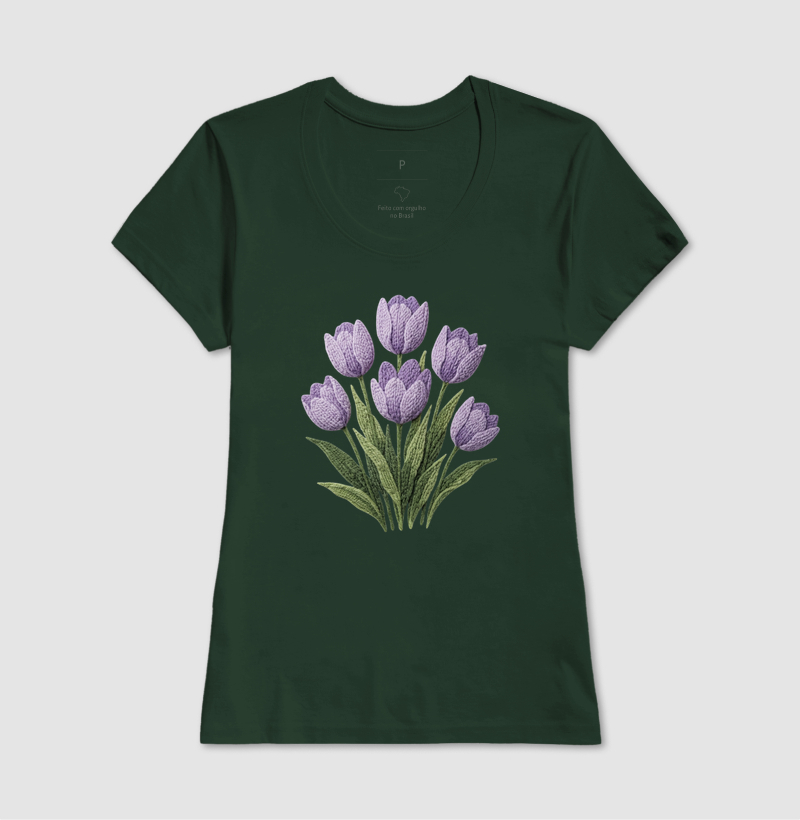 Tulipinhas - Imagem 13