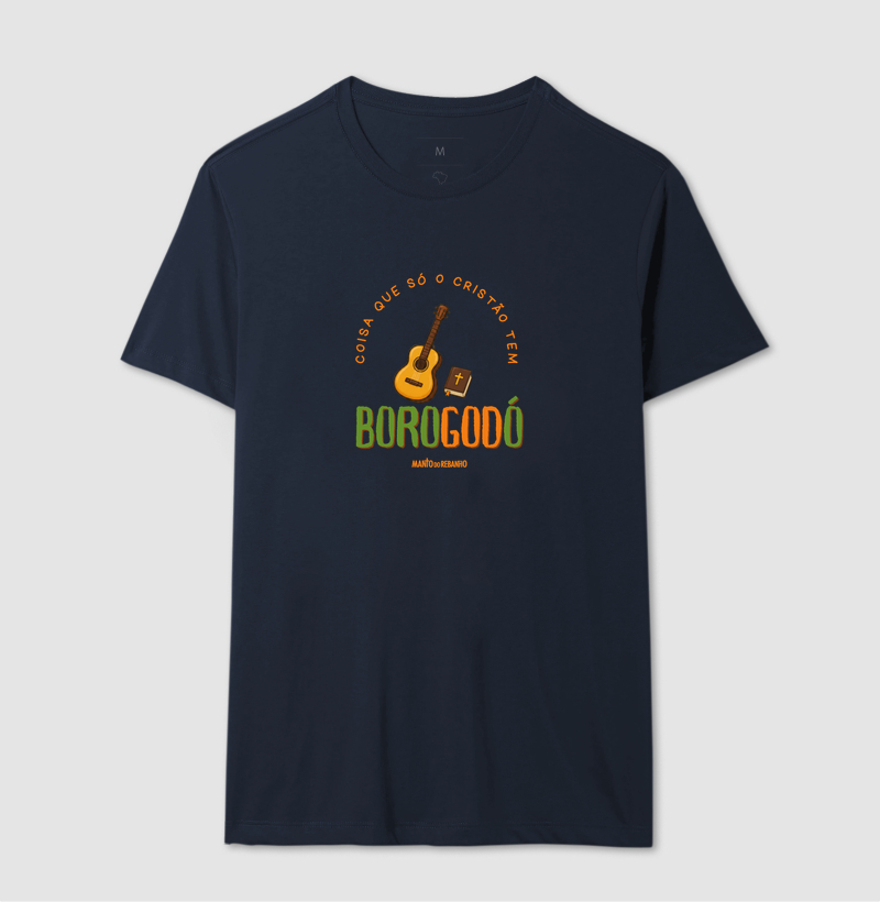 BoroGODó - Imagem 6