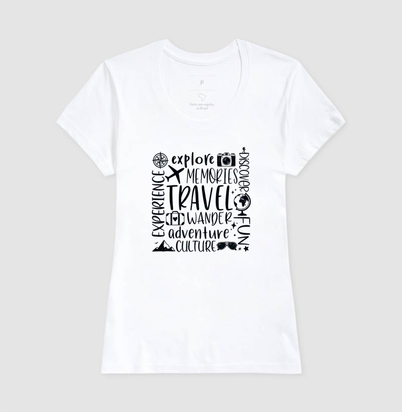 Camisa 7