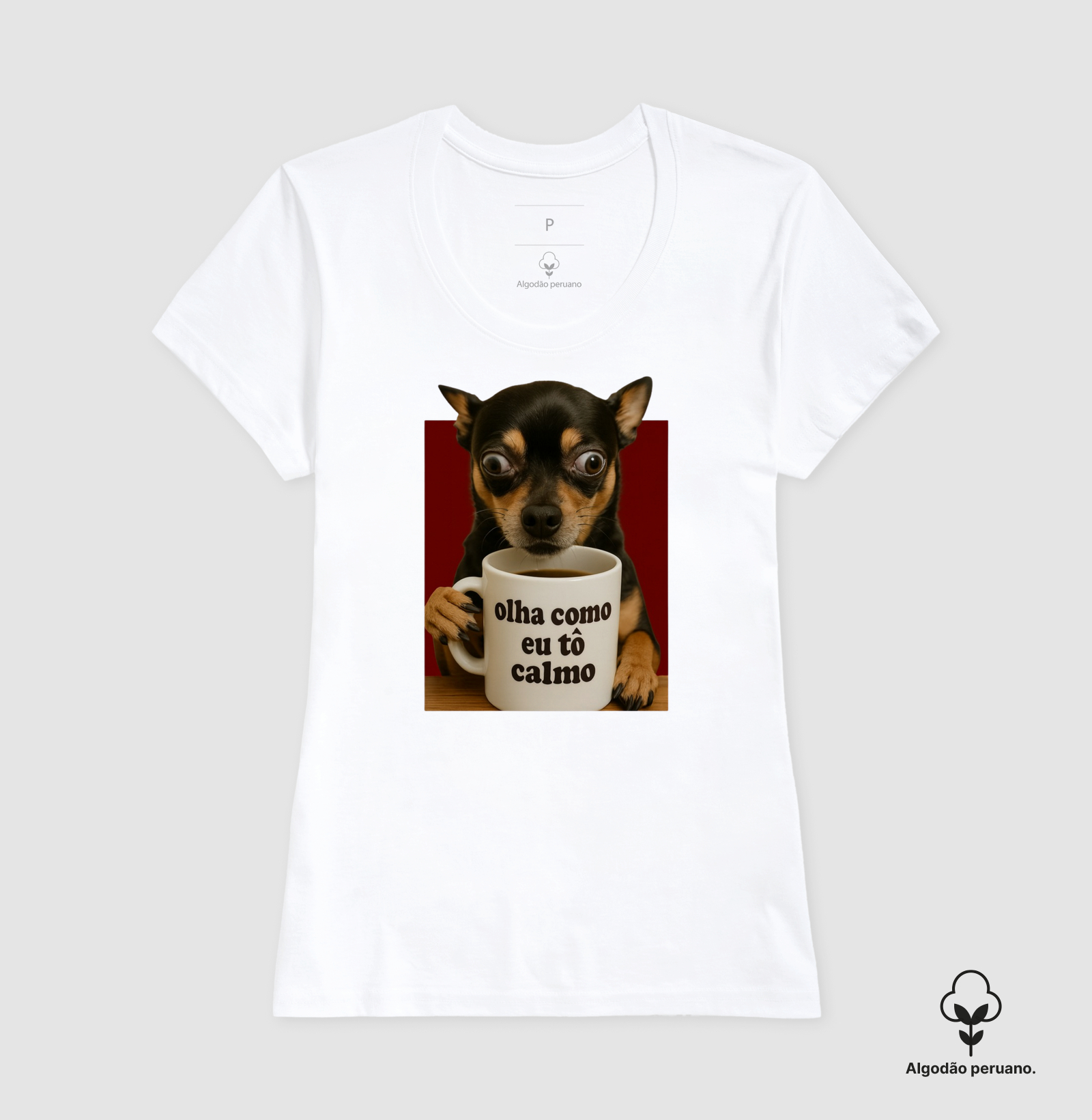 Camisa 7