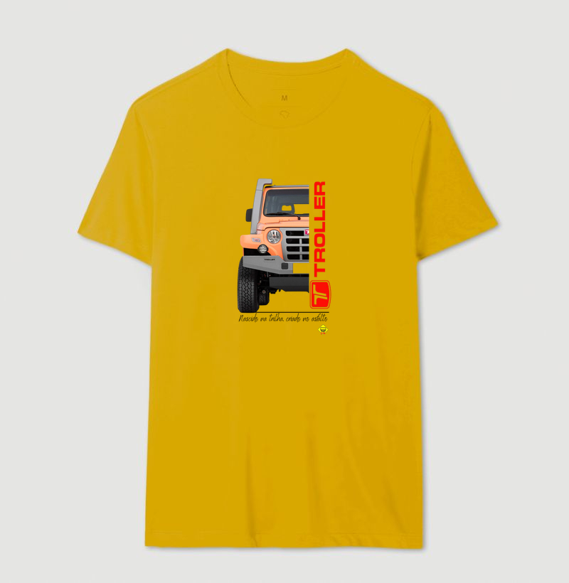Camisa 16