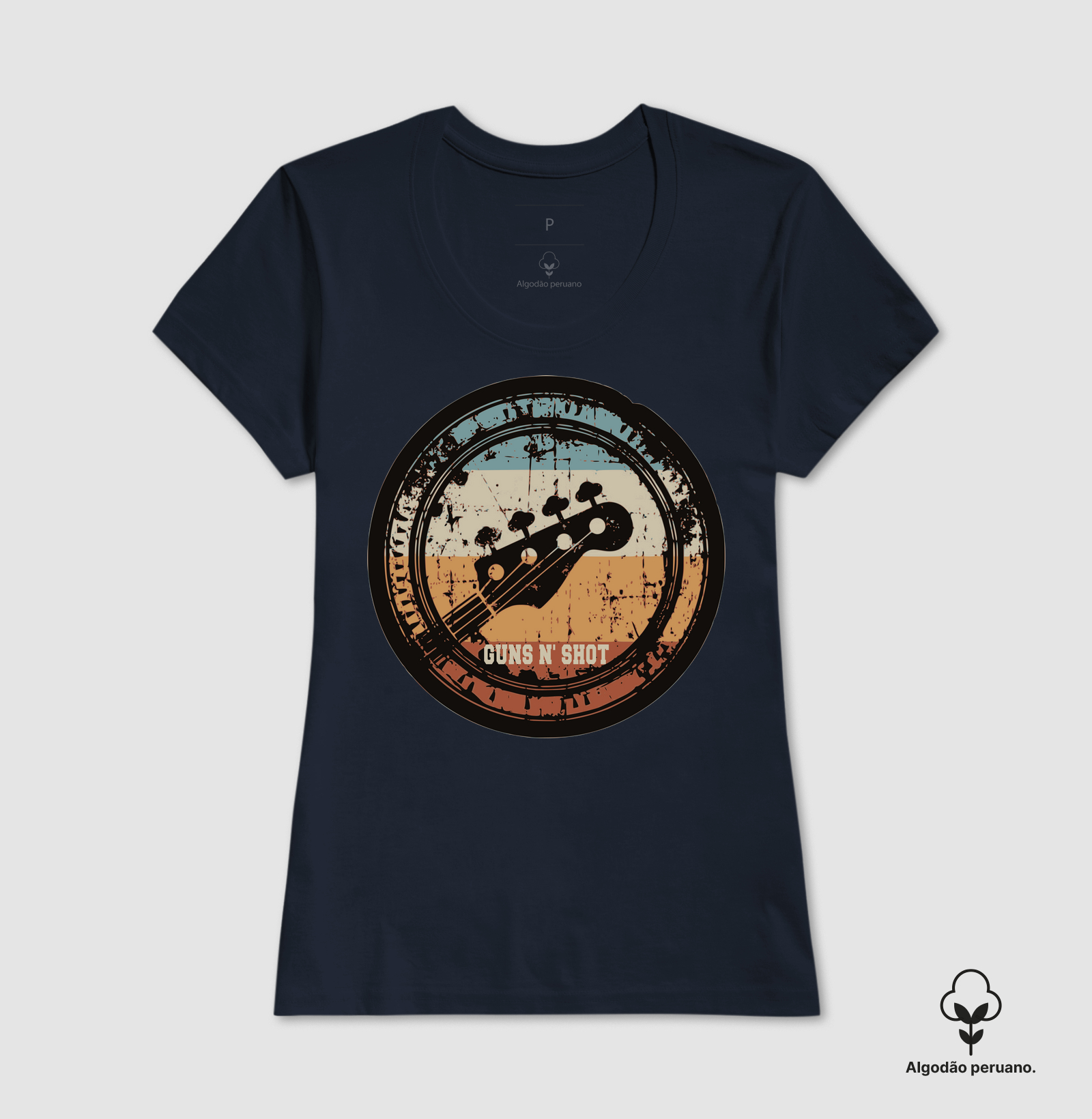 Camisa 6