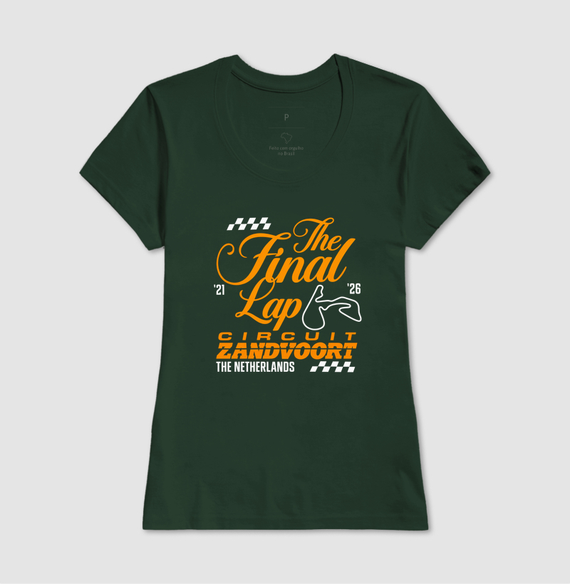 Zandvoort Especial Edition - Imagem 7