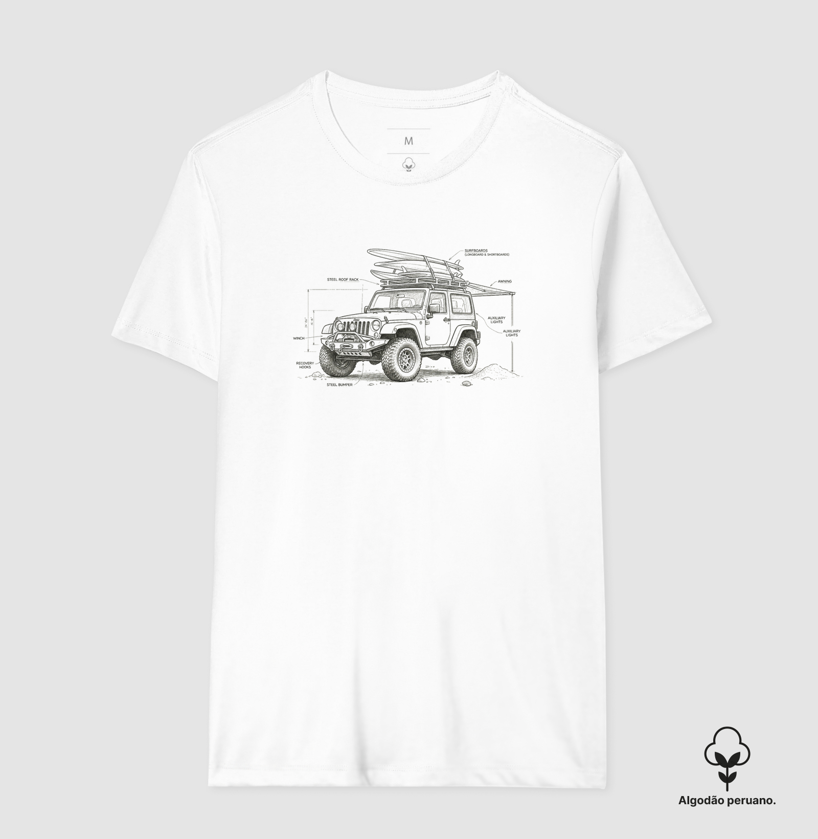 Camisa 1
