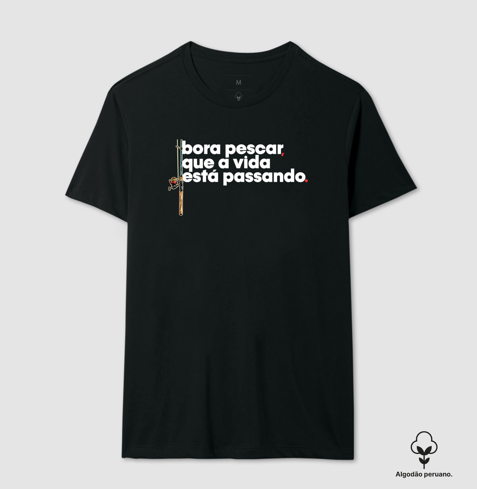 Bora Pescar! 🌅🎣  - Imagem 3