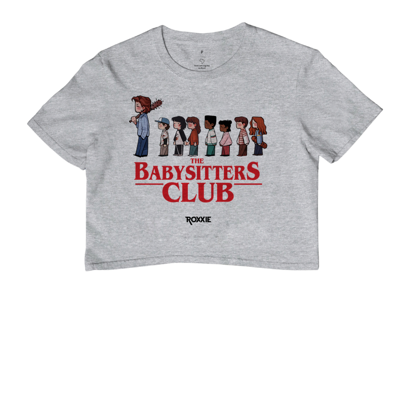 The Babysitters Club - Imagem 6