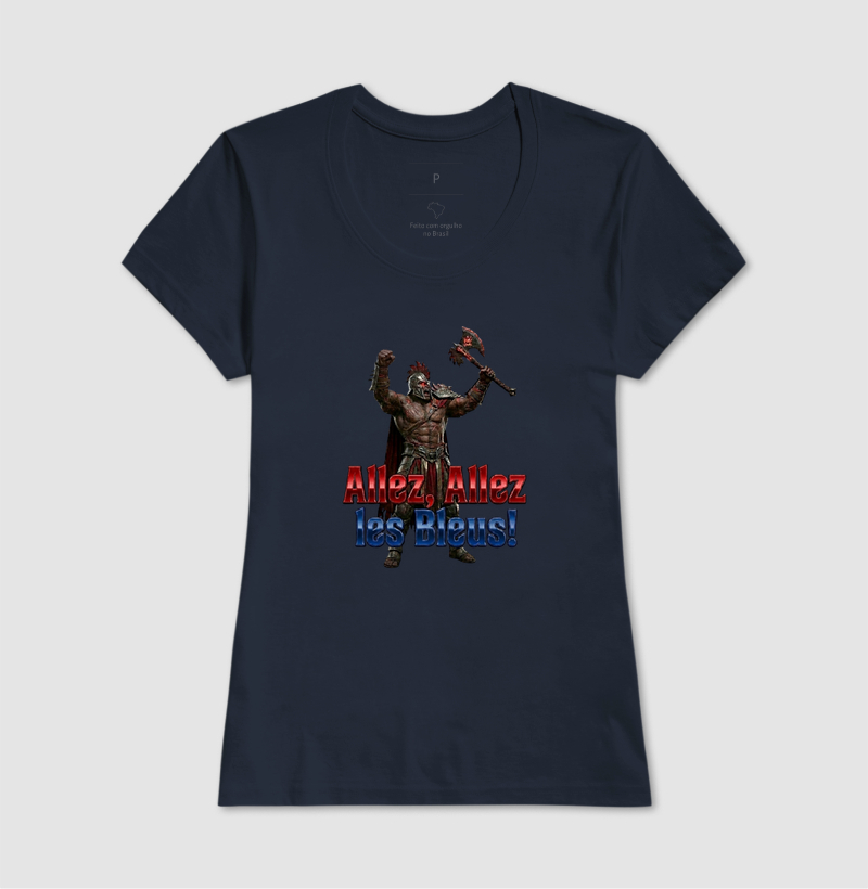 Camisa 9