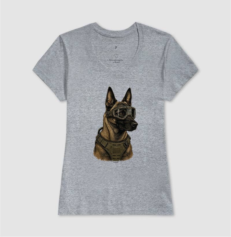 Tactical Malinois - Imagem 11