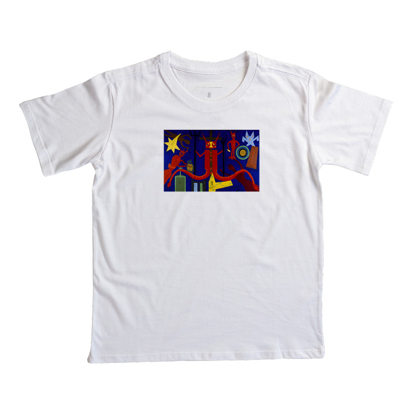 Camisa 3