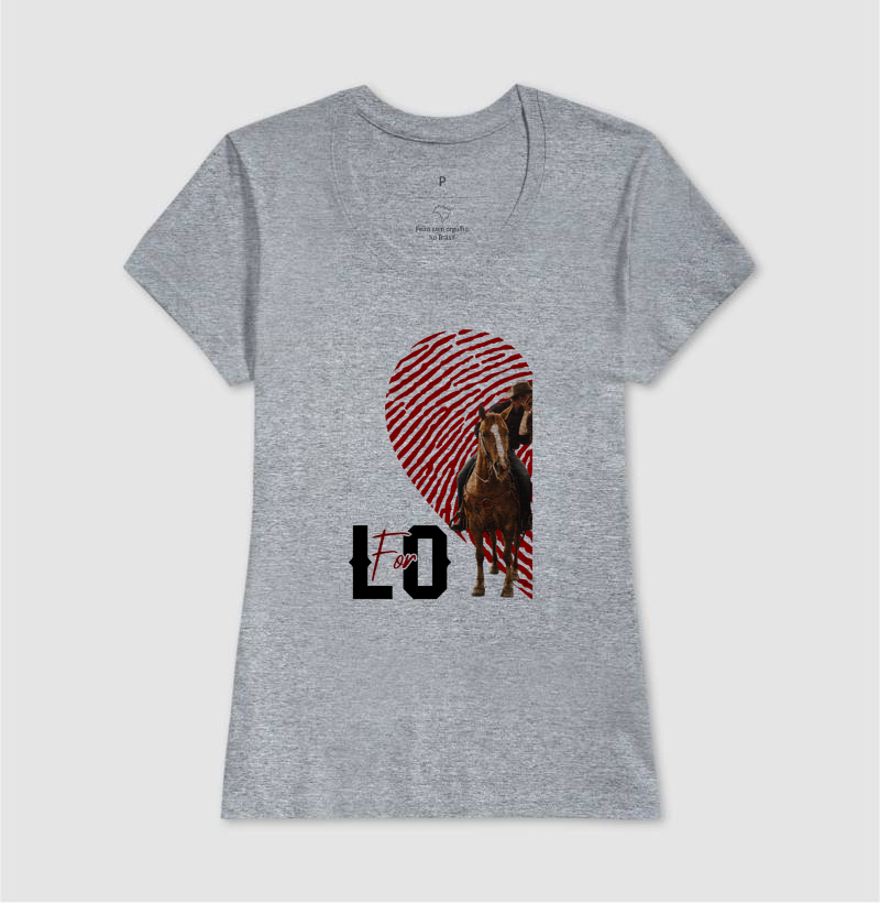 Love (Lo - casal) - Imagem 9