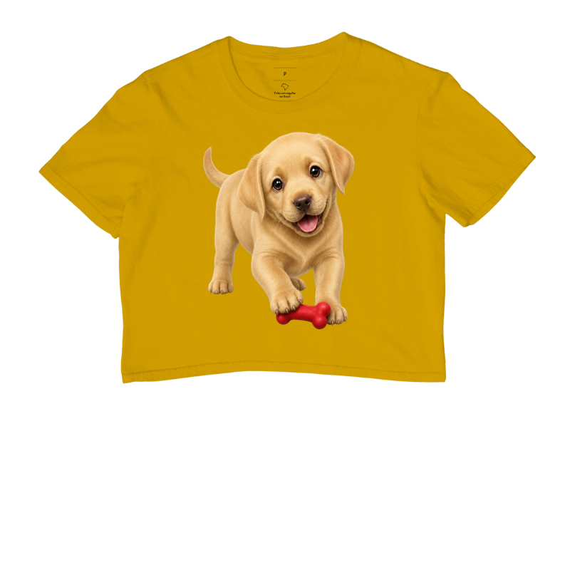 Labrador - Desenho Animado - Imagem 8