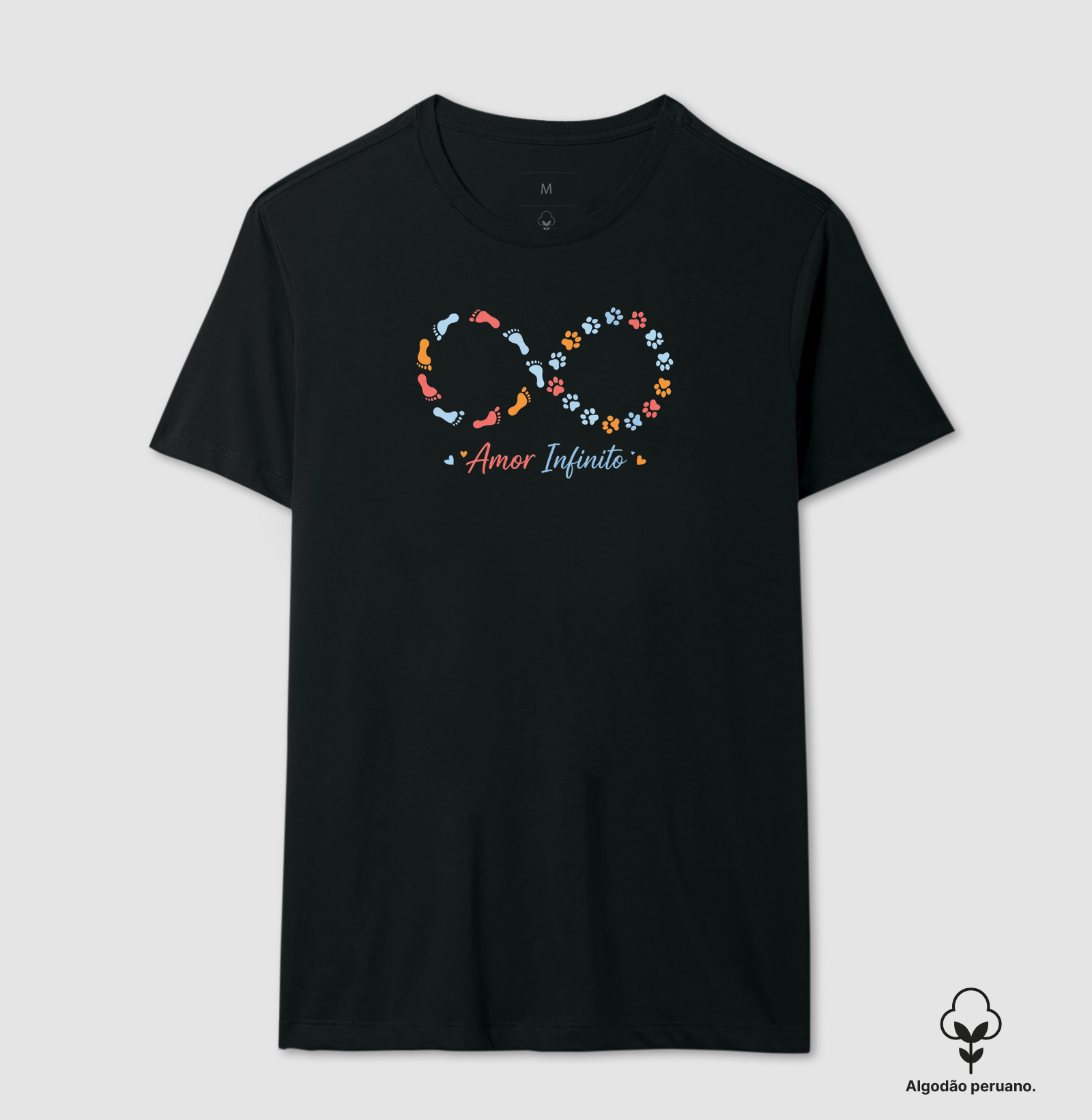 Amor Infinito - Imagem 2