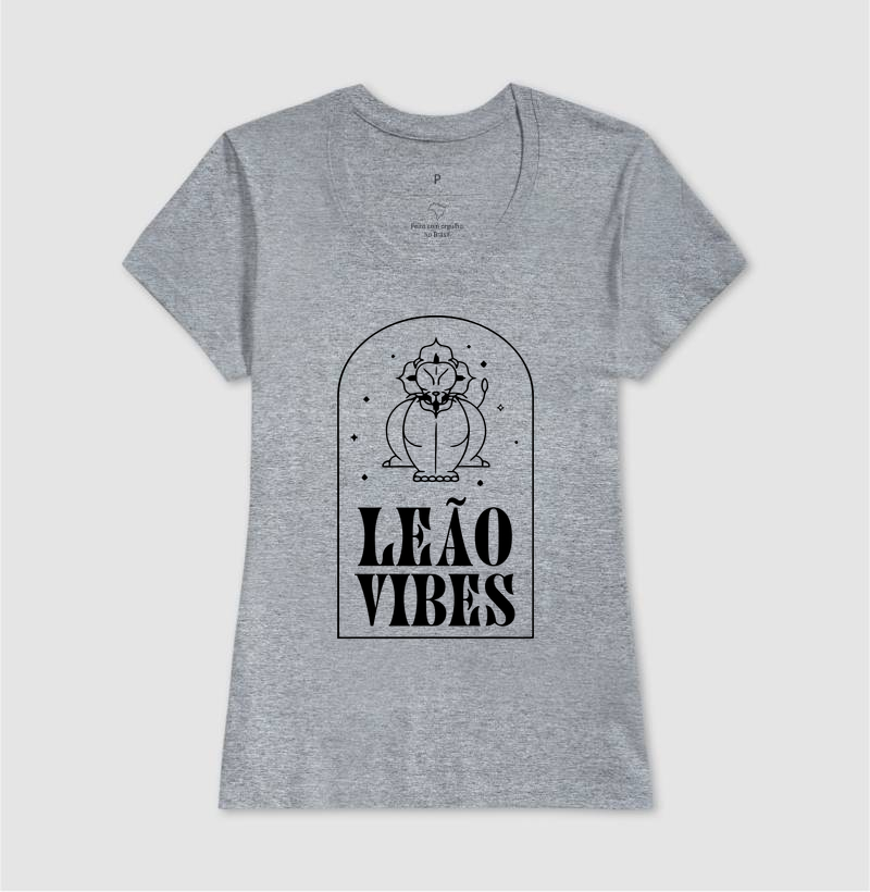 Leão (Coleção Vibe - Classic) - Imagem 9