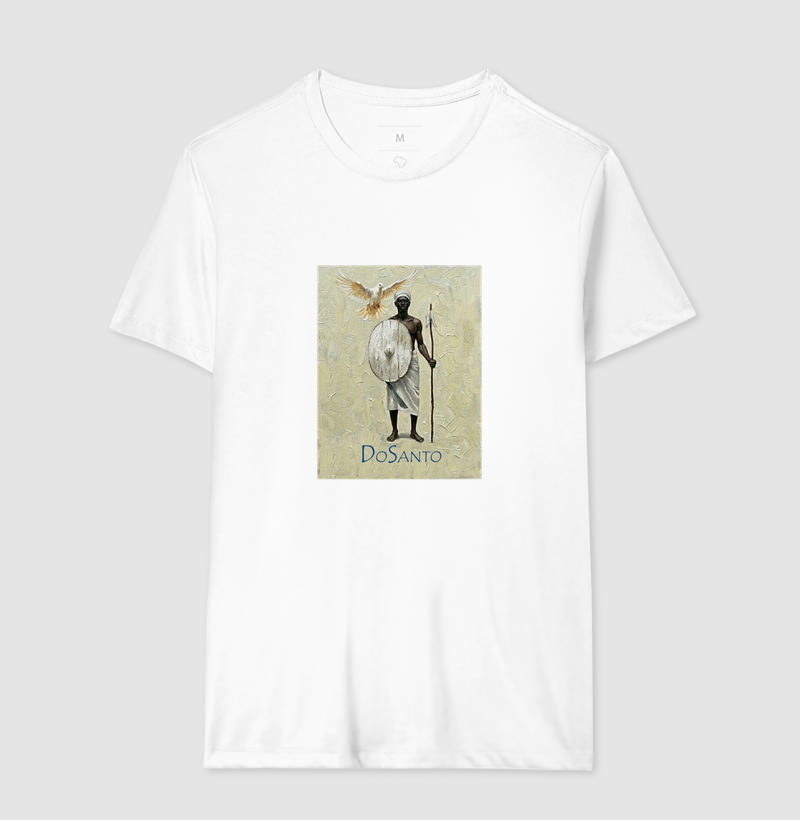 Oxaguiã, Oxoguiã - Camiseta