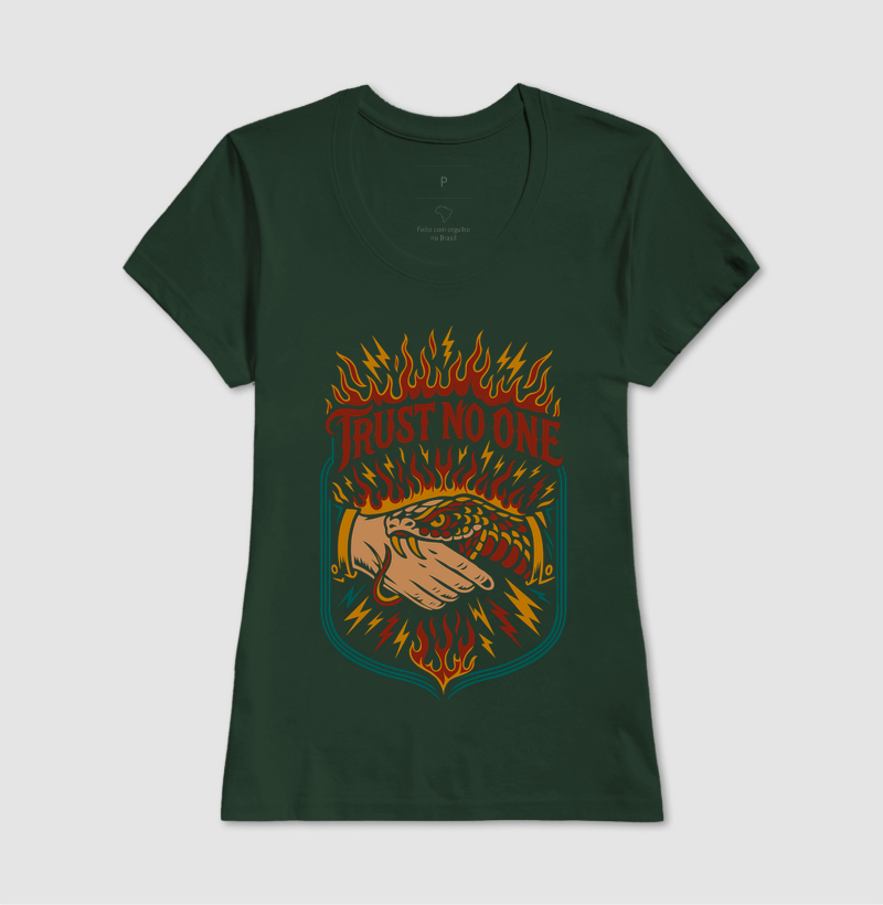 Camisa 9