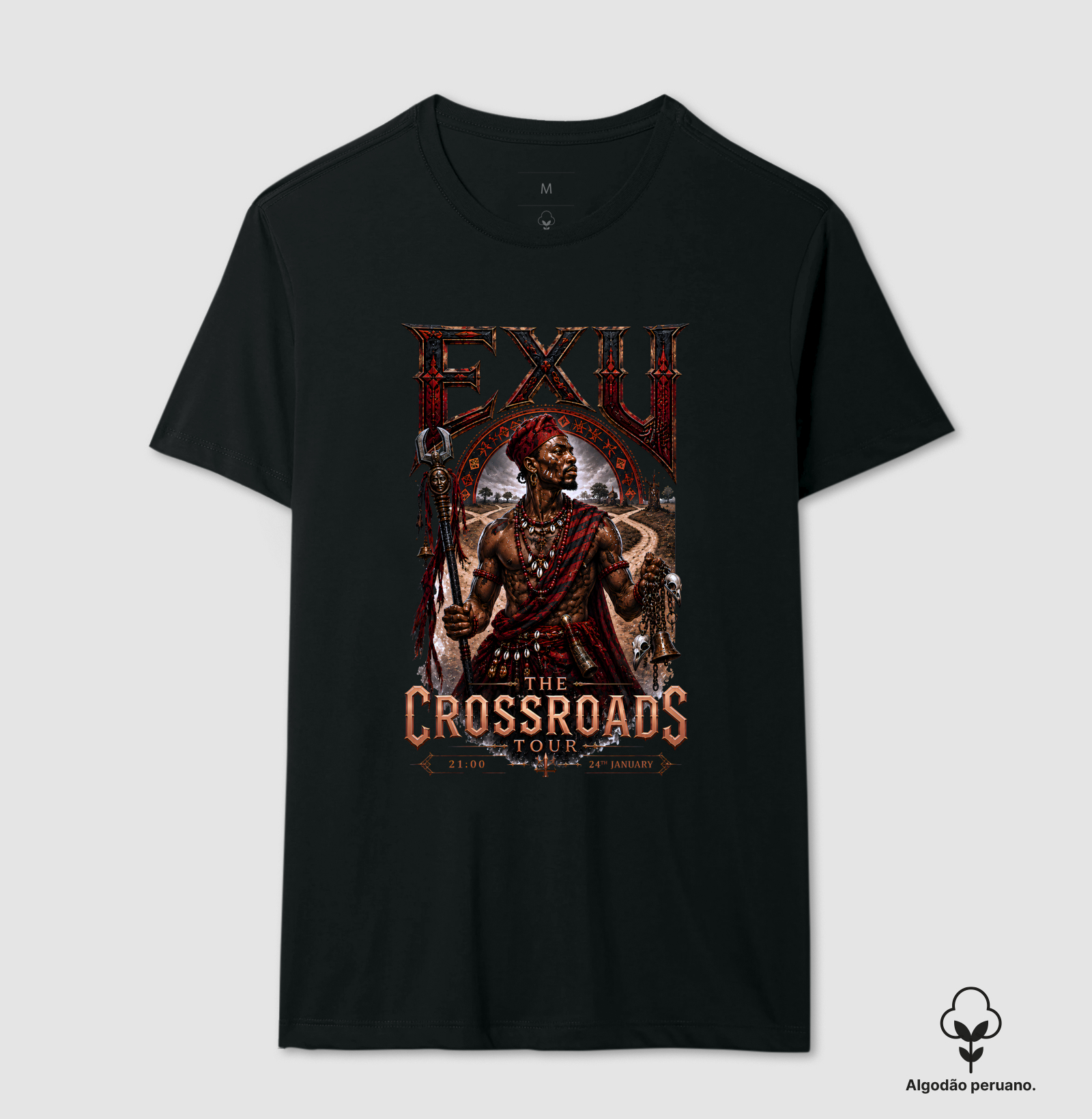 Camisa 2