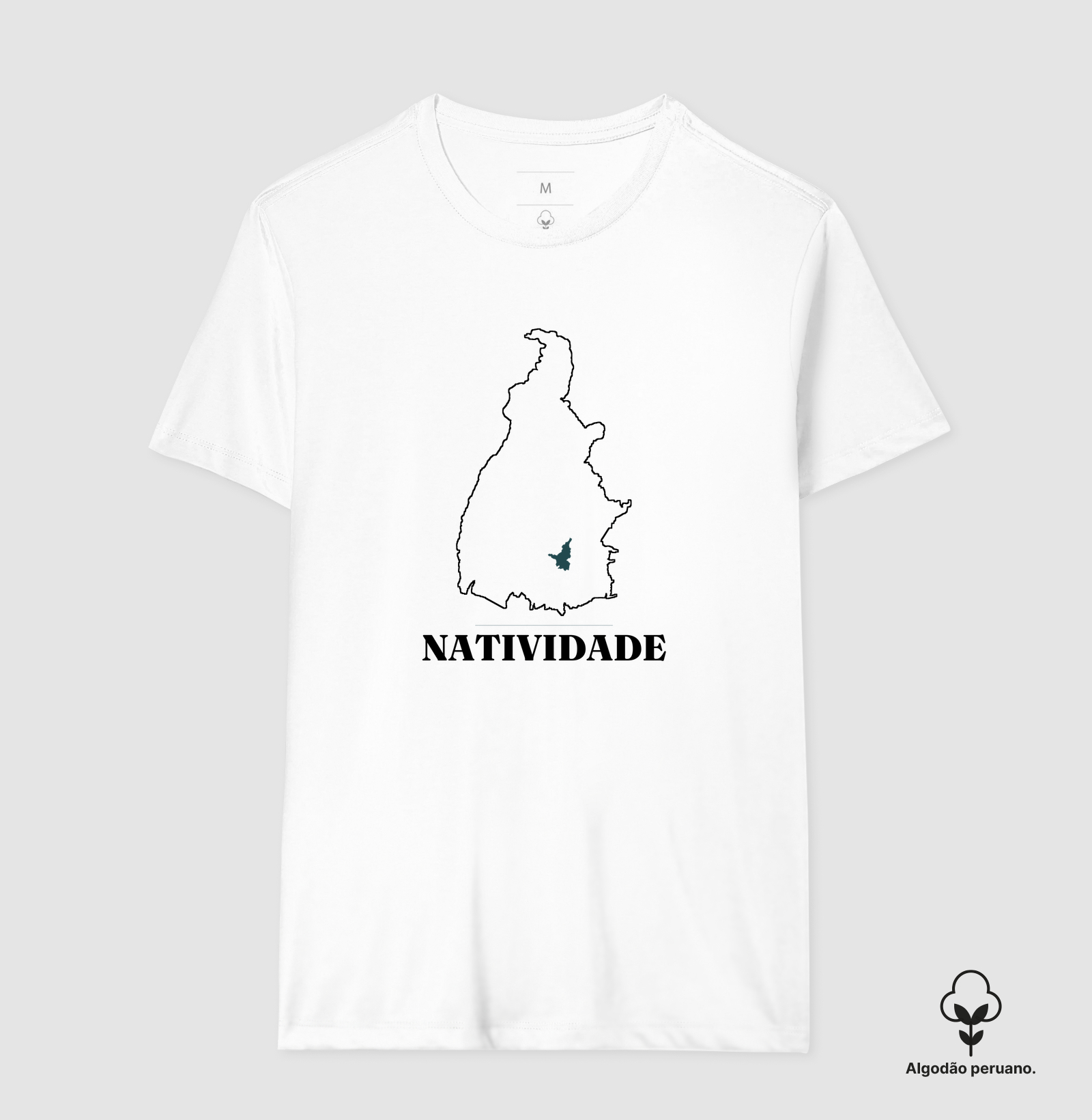 Natividade | Traço TO - Imagem 8