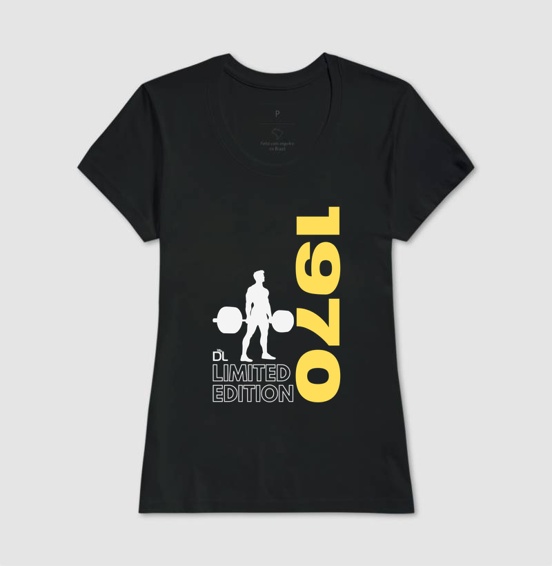 1970 Limited Edition Masc - Imagem 6