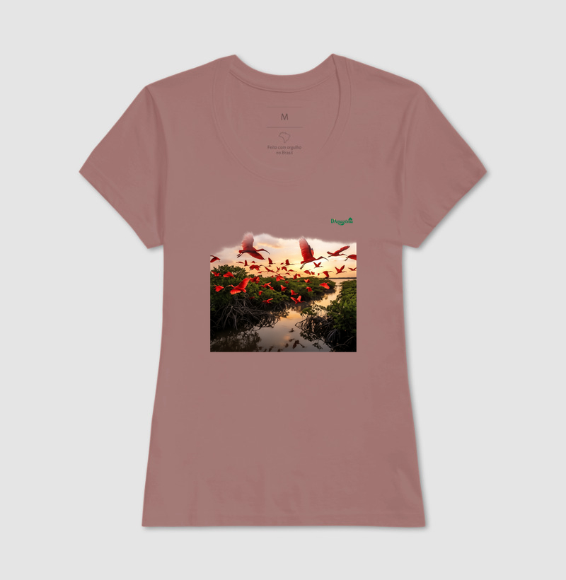 Camisa 16