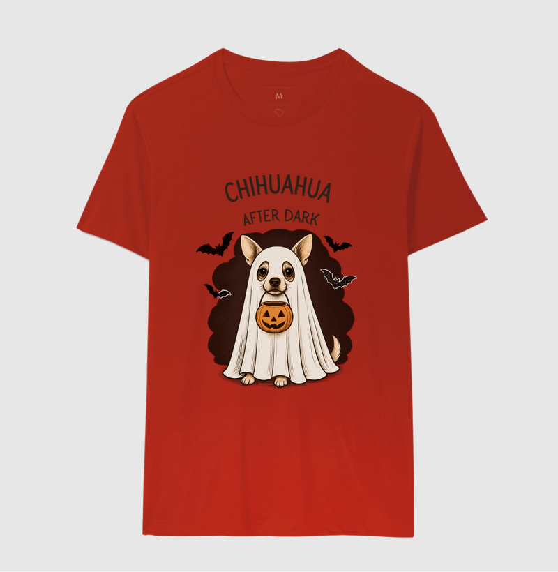 Chihuahua after dark  - Imagem 7