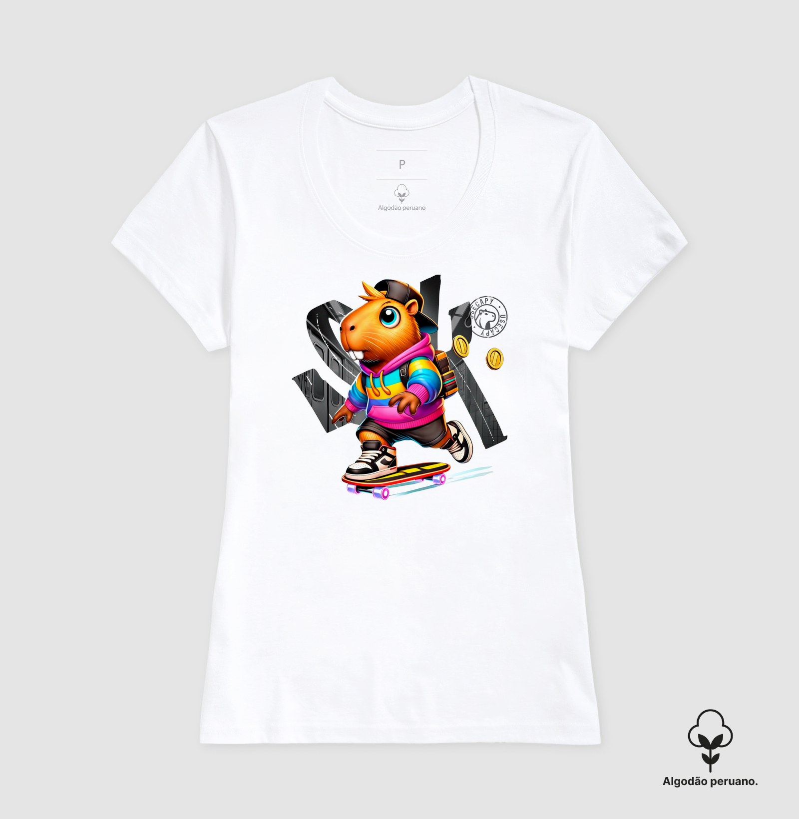 Camisa 1